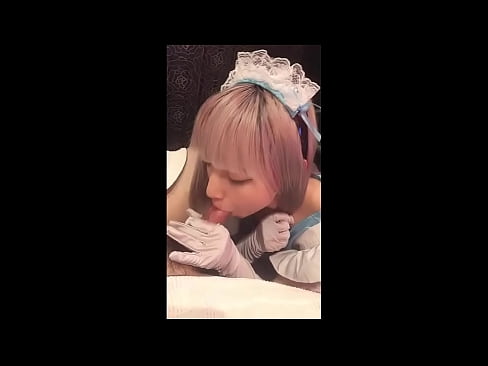 ❤️ Japanese Idol [mayuka], costume babu Perancis, bagian 1, blowjob jeung jerk off jeung lotion ❤ porno rusia dina pornosu.pornofilmtv.ru ️❤