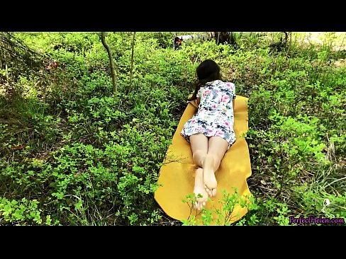 ❤️ Stranger on Tinder Masturbates My Pussy and Fucks Passionately in the wood ❤ porno rusia dina pornosu.pornofilmtv.ru ️❤
